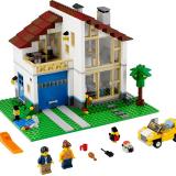 Set LEGO 31012