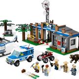 Set LEGO 4440