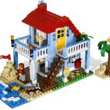 Set LEGO 7346